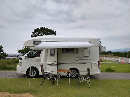 AIRIS WILD EXPEDITION テント、タープ タープ vios outdoor'sさんのキャンプギア CAMPiii（キャンピー） -キャンプ専用SNS キャンプのすべてがここに集まる-