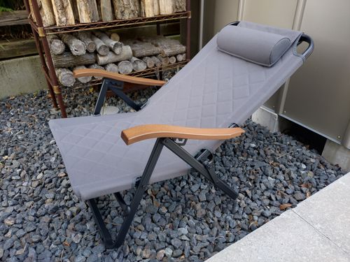 Hilander ファニチャー チェア ＪＩＭＭＹさんのキャンプギア CAMPiii（キャンピー） -キャンプ専用SNS キャンプのすべてがここに集まる-