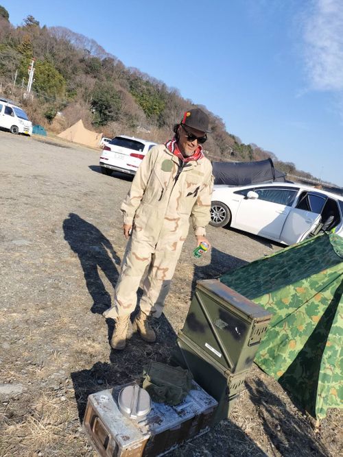 US ツール ハンマー ウエィダーさんのキャンプギア CAMPiii（キャンピー） -キャンプ専用SNS キャンプのすべてがここに集まる-