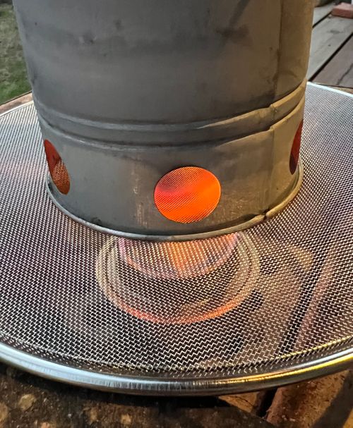 seria ツール 火起こし 庭キャン+さんのキャンプギア CAMPiii（キャンピー） -キャンプ専用SNS キャンプのすべてがここに集まる-