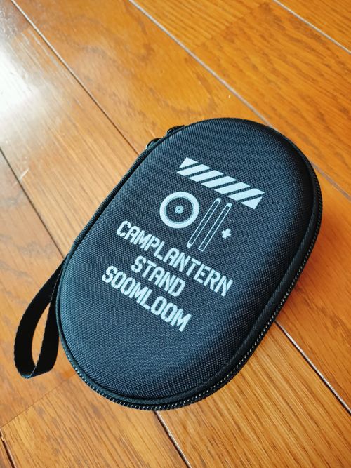 Soomloom その他 ランタンスタンド まささんのキャンプギア CAMPiii（キャンピー） -キャンプ専用SNS キャンプのすべてがここに集まる-