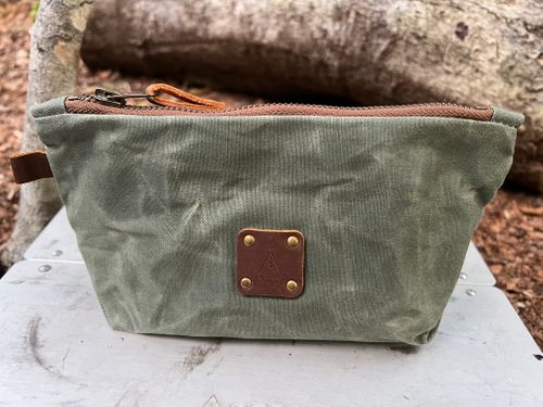 YAJIN CRAFT その他 ポーチ YOTIさんのキャンプギア CAMPiii（キャンピー） -キャンプ専用SNS キャンプのすべてがここに集まる-