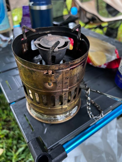 スベア ヒーティング コンロ tokunaga007さんのキャンプギア CAMPiii(キャンピー) -キャンプ専用SNS キャンプのすべてがここに集まる-