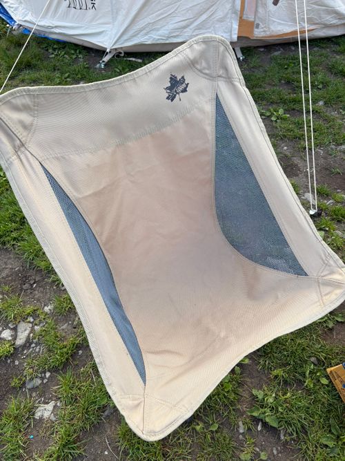 LOGOS ロゴス その他 チェア しゅうさんのキャンプギア CAMPiii（キャンピー） -キャンプ専用SNS キャンプのすべてがここに集まる-