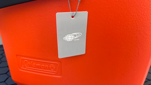 Coleman コールマン クーラーボックス、ジャグ クーラーボックス Tk-Pressさんのキャンプギア CAMPiii（キャンピー） -キャンプ専用SNS キャンプのすべてがここに集まる-