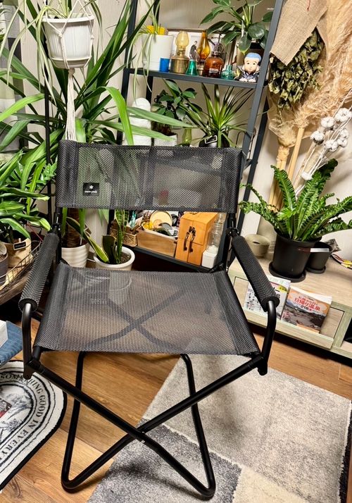 snow peak スノーピーク ファニチャー チェア わかよめさんのキャンプギア CAMPiii（キャンピー） -キャンプ専用SNS キャンプのすべてがここに集まる-