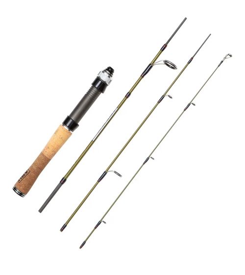 Abu Garcia (アブガルシア)  その他 釣竿 ASAHIさんのキャンプギア CAMPiii（キャンピー） -キャンプ専用SNS キャンプのすべてがここに集まる-