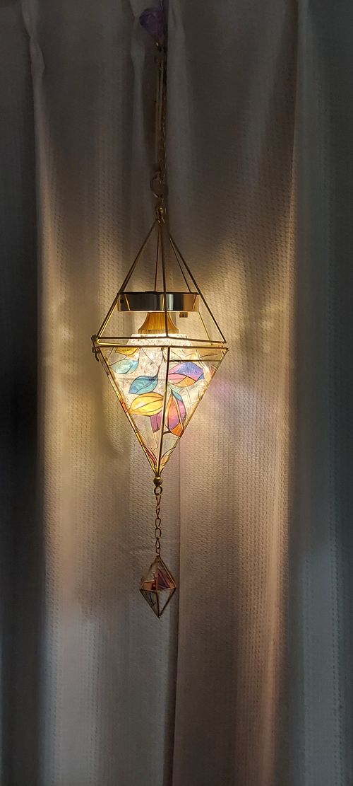 ハンドメイド ライティング LED 夢見るクマさんのキャンプギア CAMPiii（キャンピー） -キャンプ専用SNS キャンプのすべてがここに集まる-