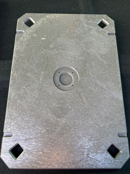 LOCKFIELD EQUIPMENT ファニチャー テーブル mitsu🇫🇷さんのキャンプギア CAMPiii（キャンピー） -キャンプ専用SNS キャンプのすべてがここに集まる-