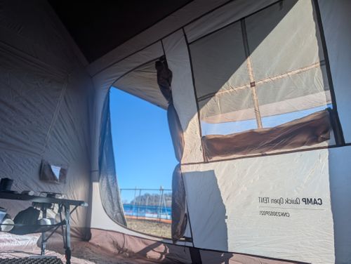 Naturehike ネイチャーハイク テント、タープ テント 好々爺🇯🇵さんのキャンプギア CAMPiii（キャンピー） -キャンプ専用SNS キャンプのすべてがここに集まる-