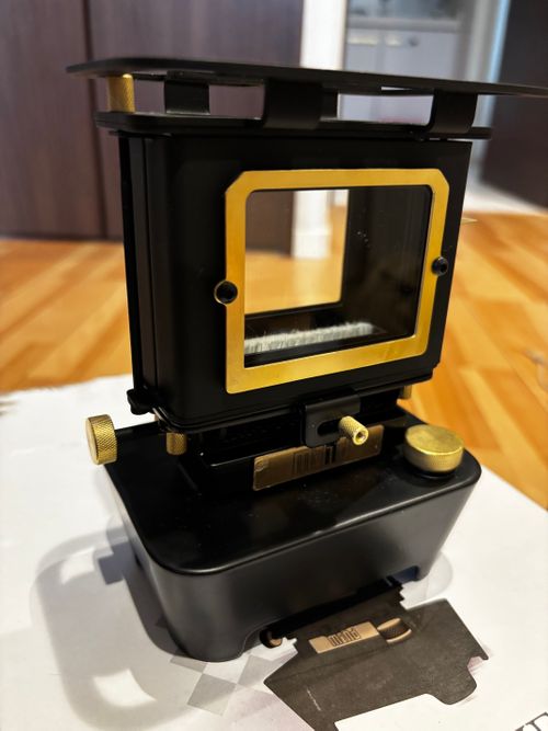 mind ヒーティング ストーブ あやぴーさんのキャンプギア CAMPiii（キャンピー） -キャンプ専用SNS キャンプのすべてがここに集まる-