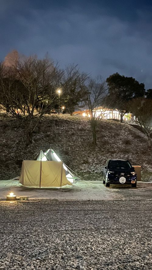 AND・DECO その他 陣幕 フォレキャンさんのキャンプギア CAMPiii（キャンピー） -キャンプ専用SNS キャンプのすべてがここに集まる-