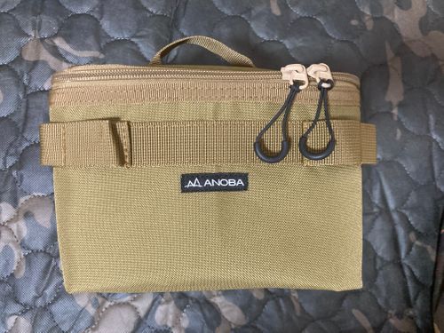 ANOBA クーラーボックス、ジャグ クーラーボックス camping roll♪さんのキャンプギア CAMPiii(キャンピー) -キャンプ専用SNS キャンプのすべてがここに集まる-