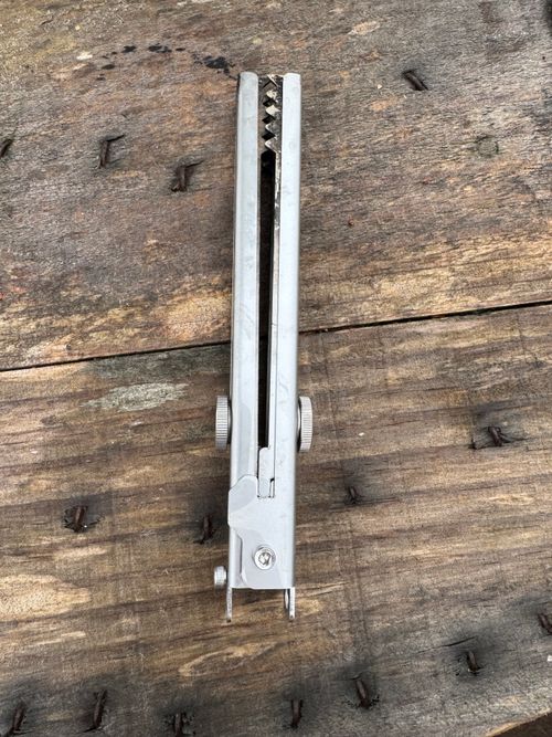 野良道具製作所 ツール 火起こし yoshiさんのキャンプギア CAMPiii（キャンピー） -キャンプ専用SNS キャンプのすべてがここに集まる-