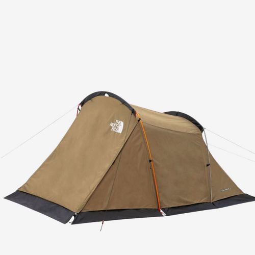 THE NORTH FACE ノースフェイス テント、タープ テント 1711_Campさんのキャンプギア CAMPiii（キャンピー） -キャンプ専用SNS キャンプのすべてがここに集まる-