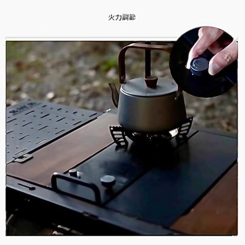 DOGBOO ヒーティング バーナー おじキャン△さんのキャンプギア CAMPiii(キャンピー) -キャンプ専用SNS キャンプのすべてがここに集まる-