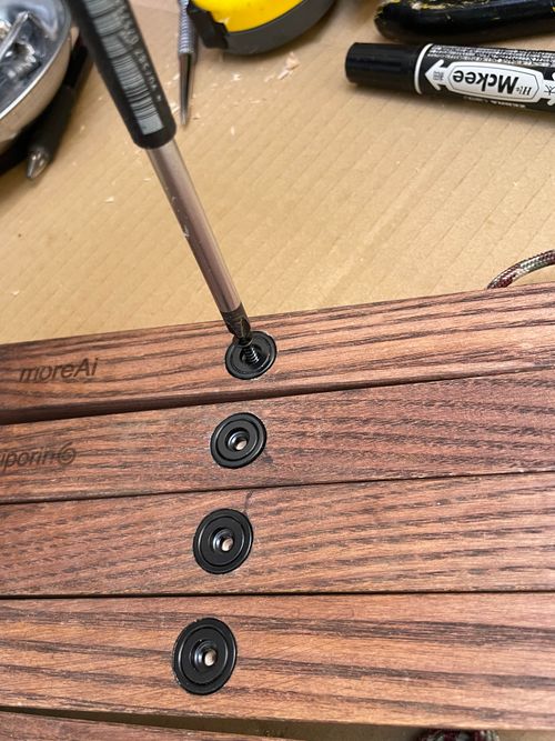 Fore_Camp WORKS ファニチャー ラック フォレキャンさんのキャンプギア CAMPiii（キャンピー） -キャンプ専用SNS キャンプのすべてがここに集まる-