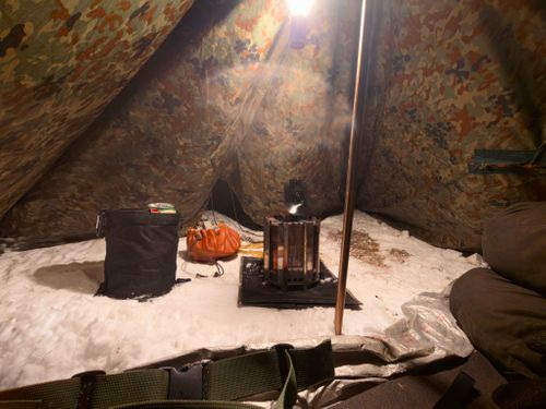 	Signstek ヒーティング ストーブ ぞのさんさんのキャンプギア CAMPiii（キャンピー） -キャンプ専用SNS キャンプのすべてがここに集まる-