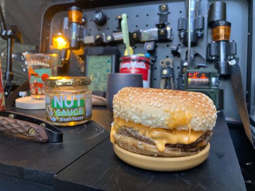 modere クッキング フライパン boorishcamperさんのキャンプギア CAMPiii（キャンピー） -キャンプ専用SNS キャンプのすべてがここに集まる-