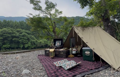 ダイソー その他 麻紐ロープ Camp 'n'g  Roll♪🏁さんのキャンプギア CAMPiii（キャンピー） -キャンプ専用SNS キャンプのすべてがここに集まる-