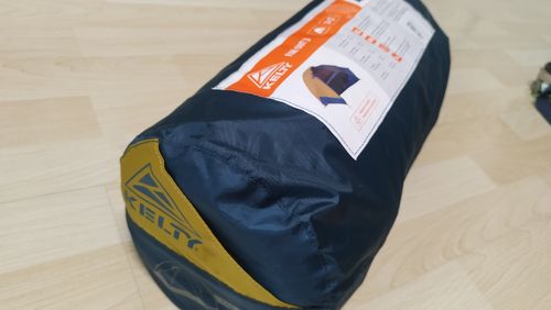 KELTY テント、タープ テント スローライフに憧れるさんのキャンプギア CAMPiii（キャンピー） -キャンプ専用SNS キャンプのすべてがここに集まる-