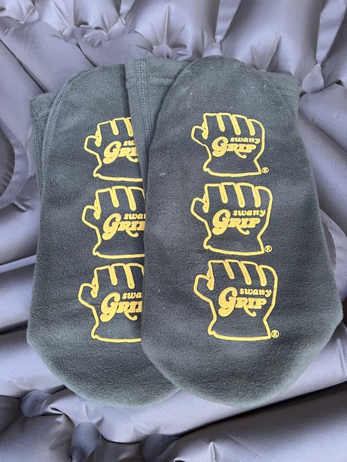 GRIP SWANY その他 防寒具 YOTIさんのキャンプギア CAMPiii（キャンピー） -キャンプ専用SNS キャンプのすべてがここに集まる-