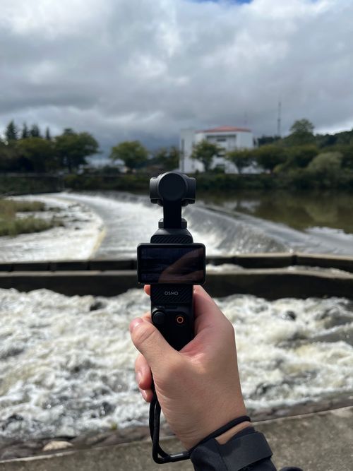 DJI その他 カメラ ASAHIさんのキャンプギア CAMPiii（キャンピー） -キャンプ専用SNS キャンプのすべてがここに集まる-