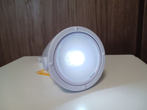 DAISO ライティング LED vios outdoor'sさんのキャンプギア CAMPiii(キャンピー) -キャンプ専用SNS キャンプのすべてがここに集まる-