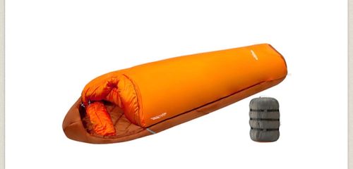 mont-bell モンベル スリーピング シュラフ てぃーえむキャンプさんのキャンプギア CAMPiii（キャンピー） -キャンプ専用SNS キャンプのすべてがここに集まる-