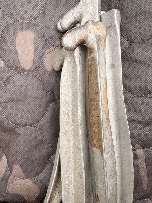 ノルウェー軍 テント、タープ ペグ camping roll♪さんのキャンプギア CAMPiii（キャンピー） -キャンプ専用SNS キャンプのすべてがここに集まる-