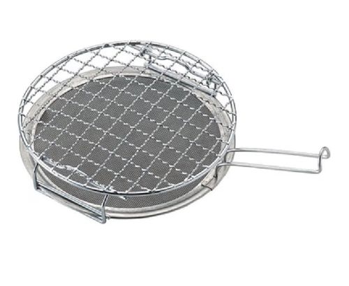 UNIFLAME ユニフレーム クッキング 網 ちはみなさんのキャンプギア CAMPiii（キャンピー） -キャンプ専用SNS キャンプのすべてがここに集まる-