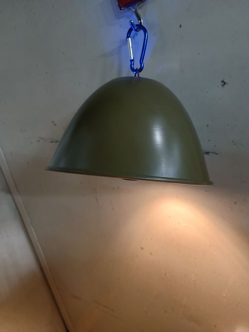 US ライティング LED ウエィダーさんのキャンプギア CAMPiii（キャンピー） -キャンプ専用SNS キャンプのすべてがここに集まる-