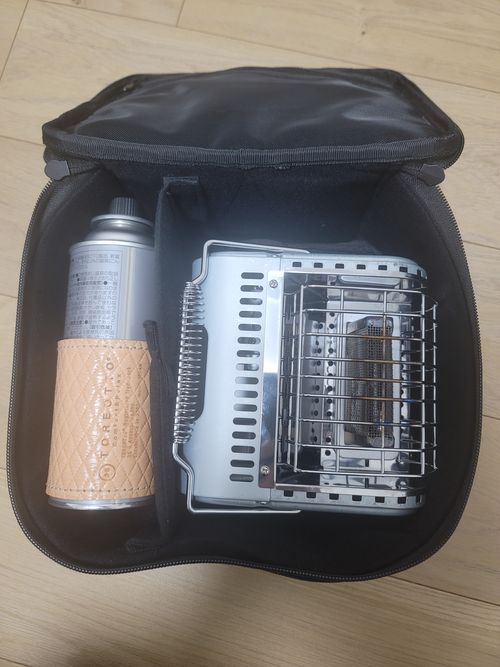 38explore ヒーティング ストーブ Gsanさんのキャンプギア CAMPiii（キャンピー） -キャンプ専用SNS キャンプのすべてがここに集まる-