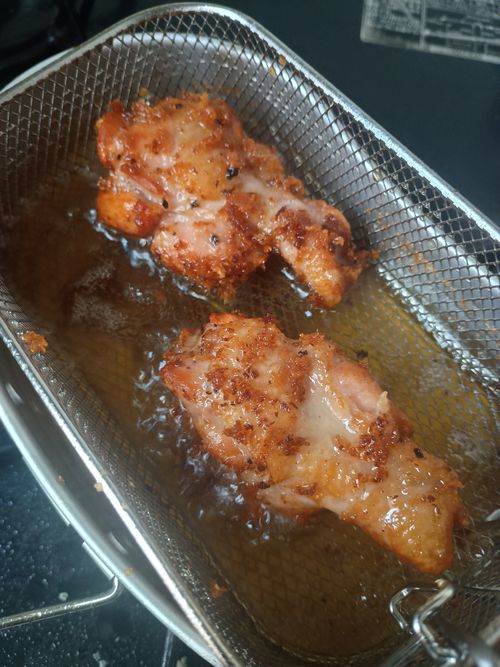 イギリス軍 クッキング フライパン ウエィダーさんのキャンプギア CAMPiii（キャンピー） -キャンプ専用SNS キャンプのすべてがここに集まる-