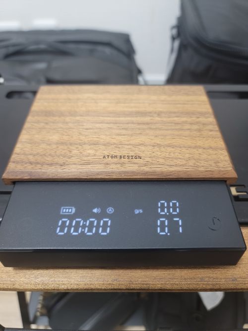 TIMEMORE その他 コーヒースケール Gsanさんのキャンプギア CAMPiii（キャンピー） -キャンプ専用SNS キャンプのすべてがここに集まる-