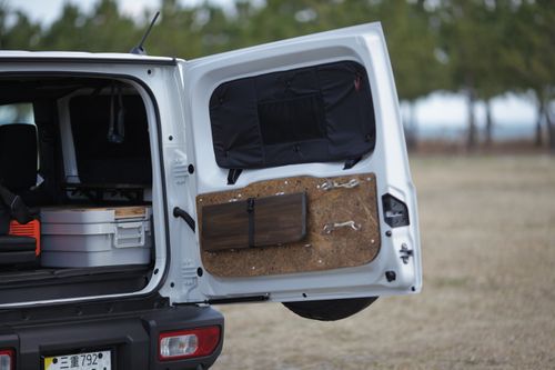 ハンドメイド その他 テーブル hiyryushoさんのキャンプギア CAMPiii（キャンピー） -キャンプ専用SNS キャンプのすべてがここに集まる-