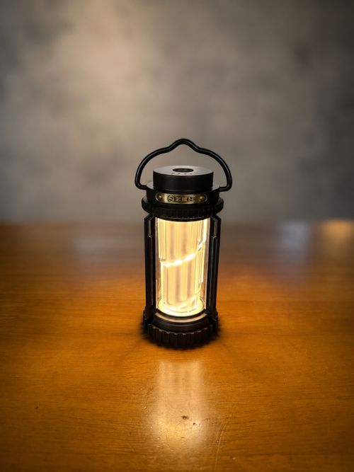 ZEN CAMP ライティング LED atelierさんのキャンプギア CAMPiii（キャンピー） -キャンプ専用SNS キャンプのすべてがここに集まる-