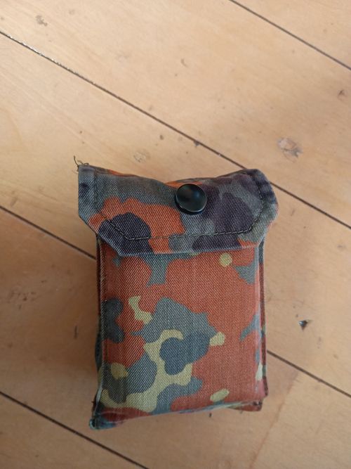 鬼嫁Products その他 カトラリーケース ウエィダーさんのキャンプギア CAMPiii（キャンピー） -キャンプ専用SNS キャンプのすべてがここに集まる-