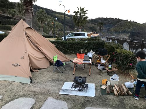 annnabelle ファニチャー チェア はやぷささんのキャンプギア CAMPiii（キャンピー） -キャンプ専用SNS キャンプのすべてがここに集まる-