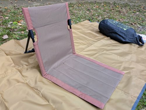 CAINZ ファニチャー チェア ぞのさんさんのキャンプギア CAMPiii（キャンピー） -キャンプ専用SNS キャンプのすべてがここに集まる-