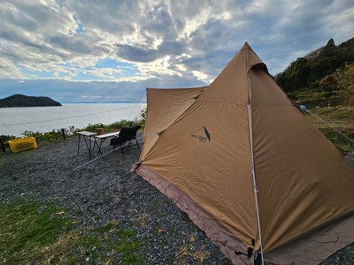 tent-MARK DESIGNS テンマクデザイン テント、タープ テント 三代目とっしぃさんのキャンプギア CAMPiii（キャンピー） -キャンプ専用SNS キャンプのすべてがここに集まる-