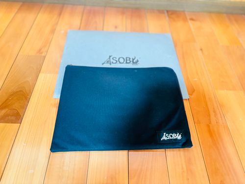 ASOBU ヒーティング 焚火台 HISAちゃんさんのキャンプギア CAMPiii（キャンピー） -キャンプ専用SNS キャンプのすべてがここに集まる-