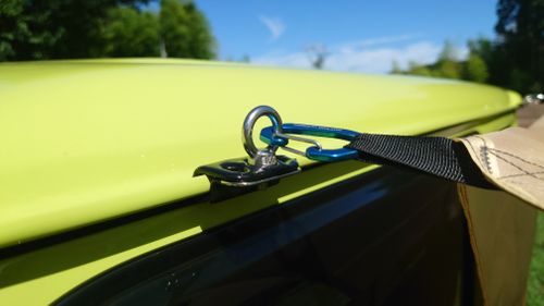 FIELDOOR フィールドア その他 カージョイント ke-nさんのキャンプギア CAMPiii(キャンピー) -キャンプ専用SNS キャンプのすべてがここに集まる-