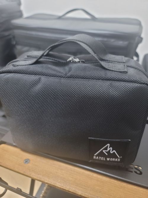 RATELWORKS その他 収納 Gsanさんのキャンプギア CAMPiii（キャンピー） -キャンプ専用SNS キャンプのすべてがここに集まる-