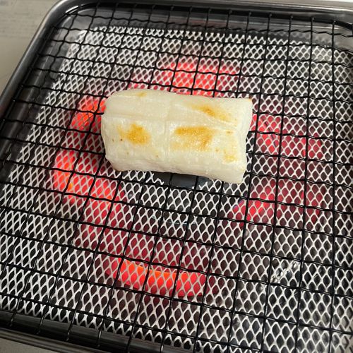 ダイソー ヒーティング グリル フォレキャンさんのキャンプギア CAMPiii（キャンピー） -キャンプ専用SNS キャンプのすべてがここに集まる-