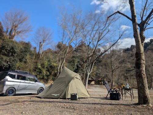 Coleman コールマン テント、タープ テント 好々爺🇯🇵さんのキャンプギア CAMPiii（キャンピー） -キャンプ専用SNS キャンプのすべてがここに集まる-