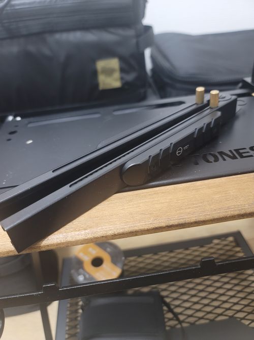 ZEN Camps その他 火バサミ Gsanさんのキャンプギア CAMPiii（キャンピー） -キャンプ専用SNS キャンプのすべてがここに集まる-