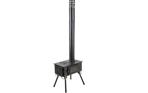 CAPTAIN STAG キャプテンスタッグ ヒーティング ストーブ kuniさんのキャンプギア CAMPiii(キャンピー) -キャンプ専用SNS キャンプのすべてがここに集まる-