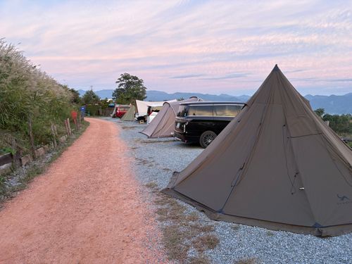 TOMOUNT テント、タープ テント TakiBeatsさんのキャンプギア CAMPiii（キャンピー） -キャンプ専用SNS キャンプのすべてがここに集まる-