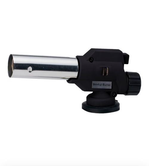 新富士バーナー ヒーティング バーナー ASAHIさんのキャンプギア CAMPiii（キャンピー） -キャンプ専用SNS キャンプのすべてがここに集まる-